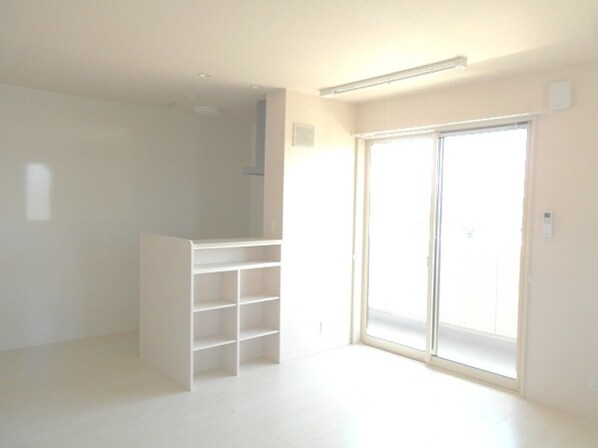 ティサージュの物件内観写真